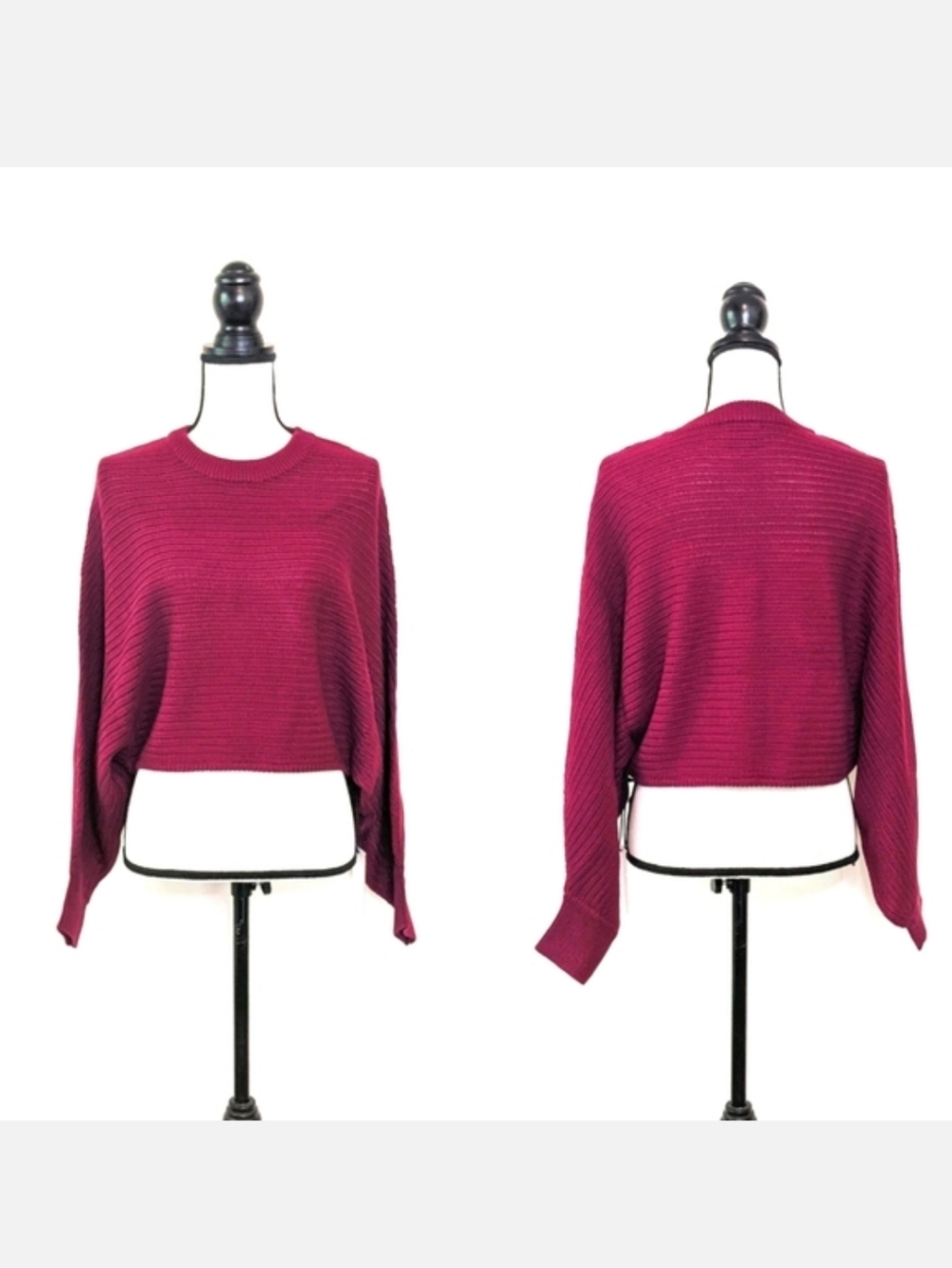 🦋LAST🦋 NWT Line & Dot Fiona Sweater, Size Medium